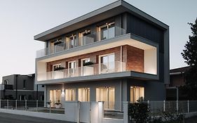 Arca Guest House